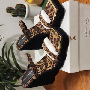 COPY - Good American Espadrille